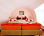 40 qm Ferienwohnung Mengeler - FeWo-492375366-1 - Holiday apartment 40 qm Ferienwohnung Mengeler - FeWo-492375366-1 - , Germany, Baden-Wurttemberg, Freiburg, Freiburg: Schlafzimmer